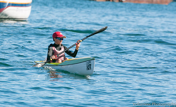 Pittwater Paddle