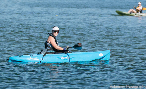 Pittwater Paddle
