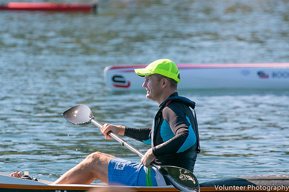 Pittwater Paddle