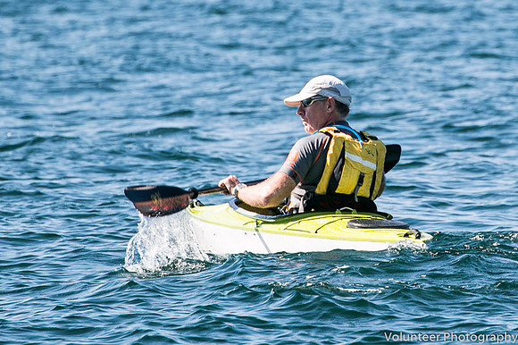 Pittwater Paddle