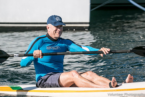 Pittwater Paddle