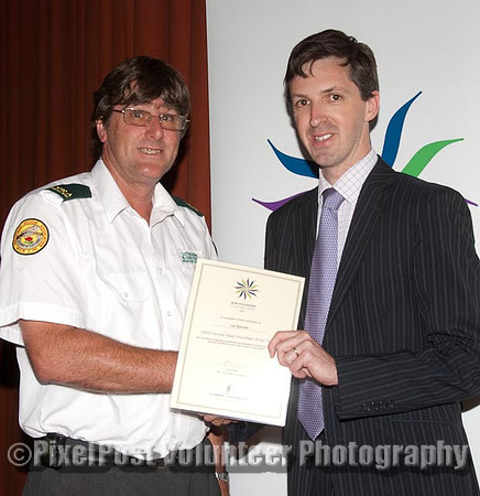 Volunteer Awards