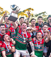 Avalon Bulldogs final