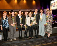 Zonta 50th Anniversary