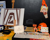 Zonta 50 Anniversary Prints