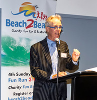 Beach2Beach Presentation