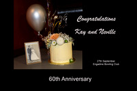 60th Anniversary