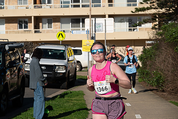 Beach2Beach 2025 - Mona Vale