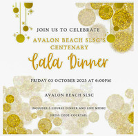 ABSLSC 100th Anniversary