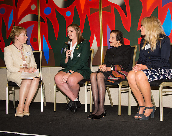 20181002-Dame Marie Bashir - Peace Awards - DSC_5554