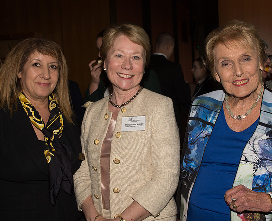 20181002-Dame Marie Bashir - Peace Awards - DSC_5682