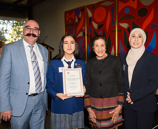 20181002-Dame Marie Bashir - Peace Awards - DSC_5667