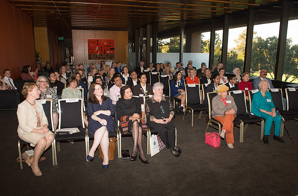 20181002-Dame Marie Bashir - Peace Awards - DSC_5638