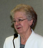 NCW Dame Marie Bashir Peace Awards