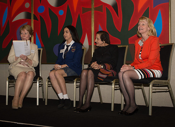 20181002-Dame Marie Bashir - Peace Awards - DSC_5608
