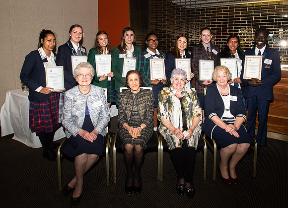 20190930-NCW Dame Marie Bashir - D4B_7332
