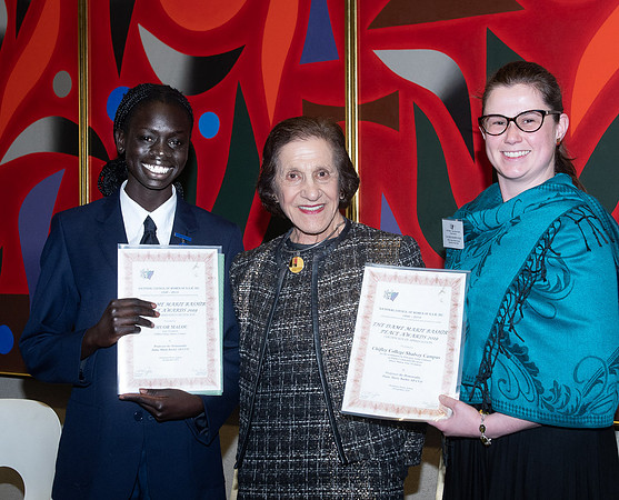 20190930-NCW Dame Marie Bashir - _D504279