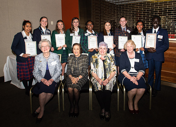 20190930-NCW Dame Marie Bashir - D4B_7329