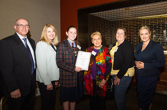 20190930-NCW Dame Marie Bashir - D4B_7342