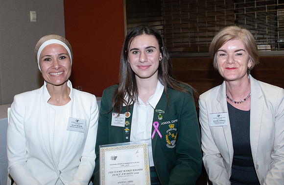 20190930-NCW Dame Marie Bashir - _D504304