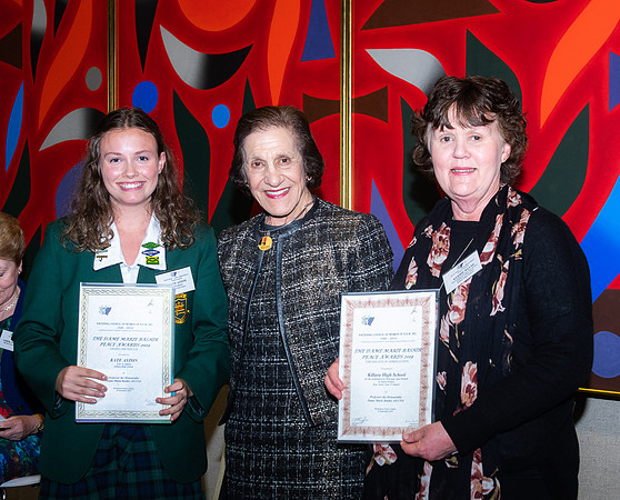 20190930-NCW Dame Marie Bashir - _D504224