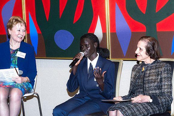 20190930-NCW Dame Marie Bashir - _D504275