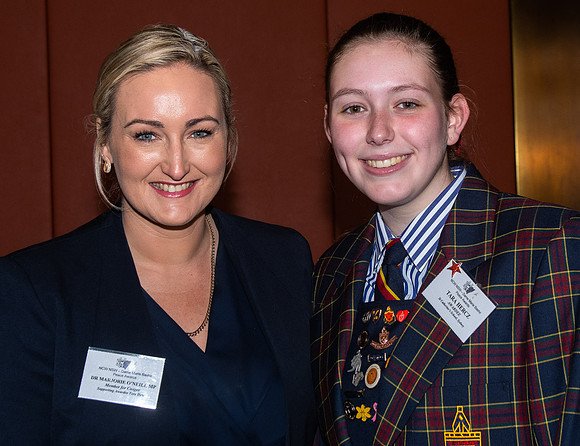 20190930-NCW Dame Marie Bashir - _D504184