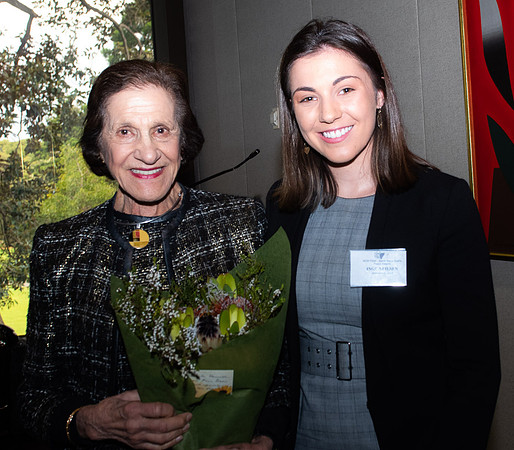 20190930-NCW Dame Marie Bashir - _D504297