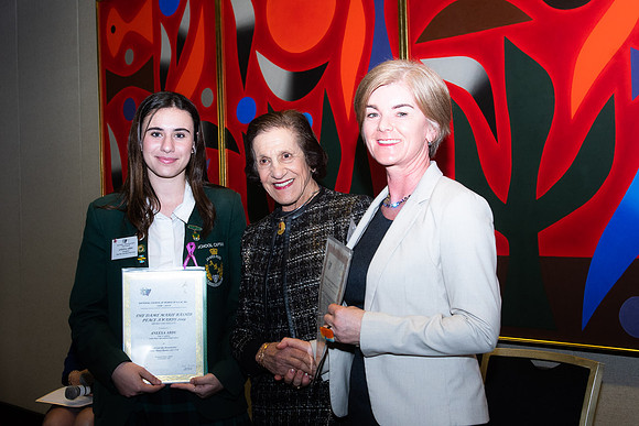 20190930-NCW Dame Marie Bashir - _D504215