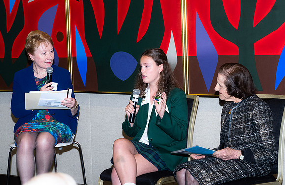 20190930-NCW Dame Marie Bashir - _D504219