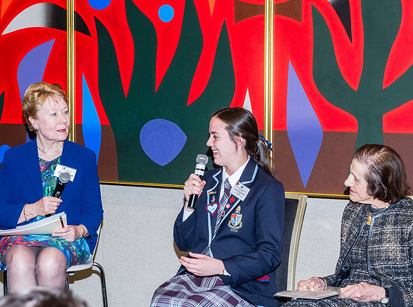20190930-NCW Dame Marie Bashir - _D504226