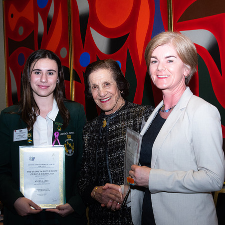 20190930-NCW Dame Marie Bashir - _D504216