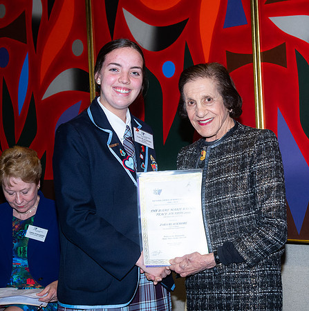 20190930-NCW Dame Marie Bashir - _D504228