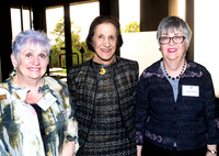 NCW Dame Marie Bashir Peace Awards