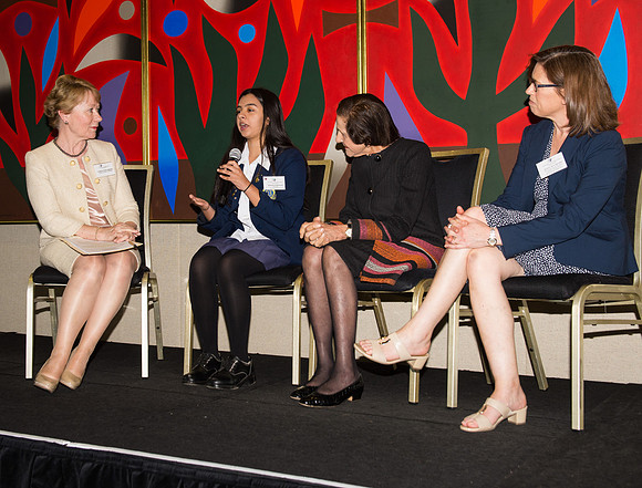 20181002-Dame Marie Bashir - Peace Awards - DSC_5544