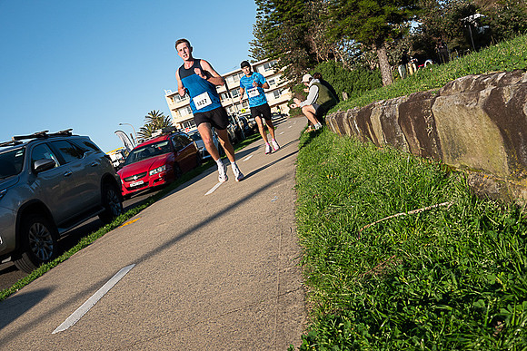 Beach2Beach 2025 - Mona Vale