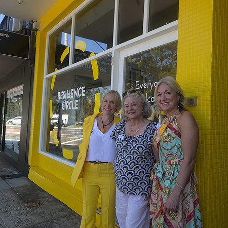 20241123-Relilience Centre Opening - Z9X_0574