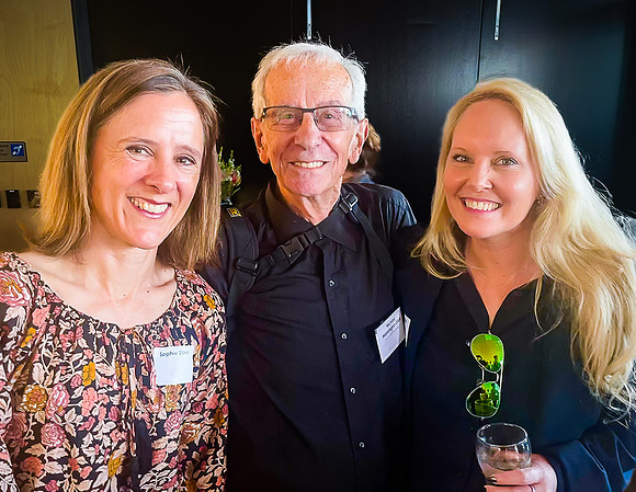 20220928-Pittwater Community Awards 2022-Pittwater Awards-Edit