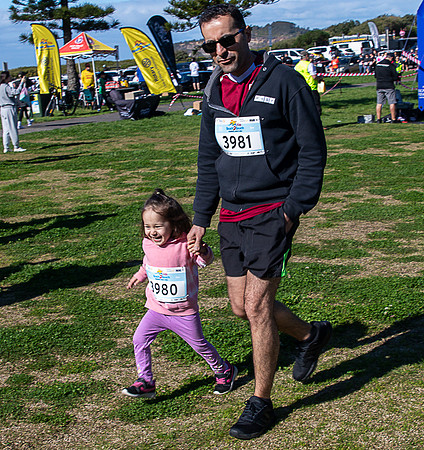 Beach2Beach 2025 - Mona Vale