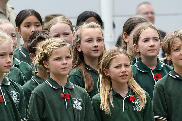 20221111-Rememberance Day-D5A_7468