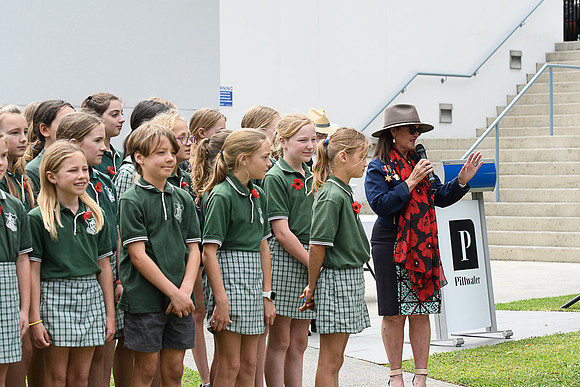 20221111-Rememberance Day-D5A_7483