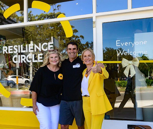 20241123-Relilience Centre Opening - Z9X_0568