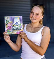 Suzie Leys MVSLSC