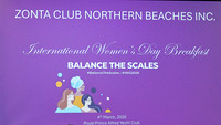 ZONTA IWD