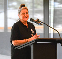 Warriewood Recreation Centre