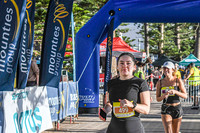 Manly Fun Run