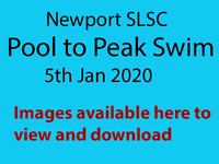 Pool to Peak Swim