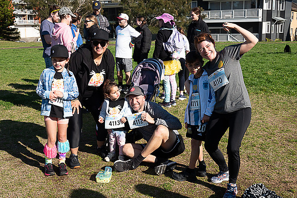 Beach2Beach 2025 - Mona Vale
