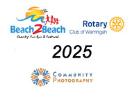 Bush to Beach 2025