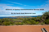 Defence of Sydney